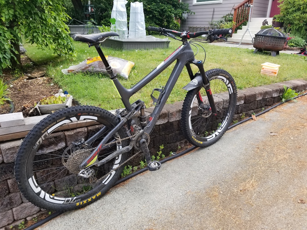 2016 Norco sight C7.1