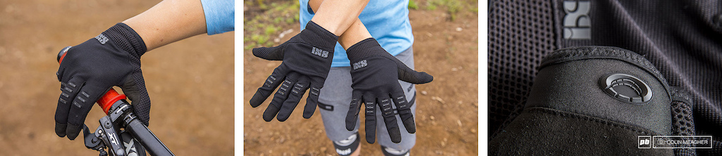 iXS BC-X3.1 Women s gloves