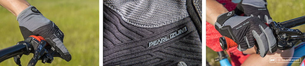 Pearl Izumi Women s Summit Glove