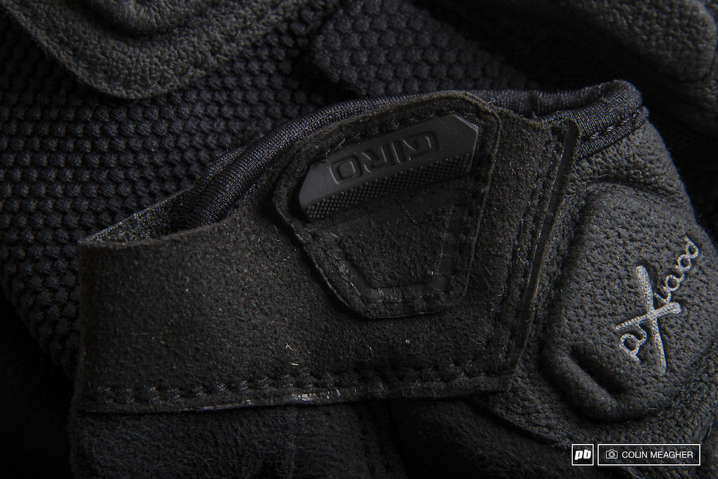 Giro Remedy X2 Glove