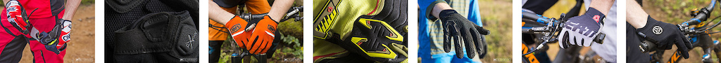 Gloves