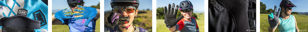 Women's Gloves