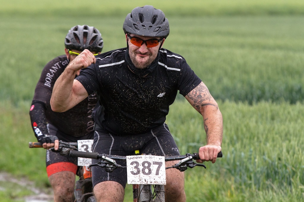 Strong racer, hhahah

KOLOBRZEG 2017!