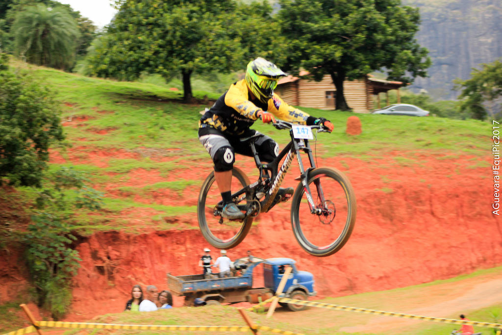 mineiro dh