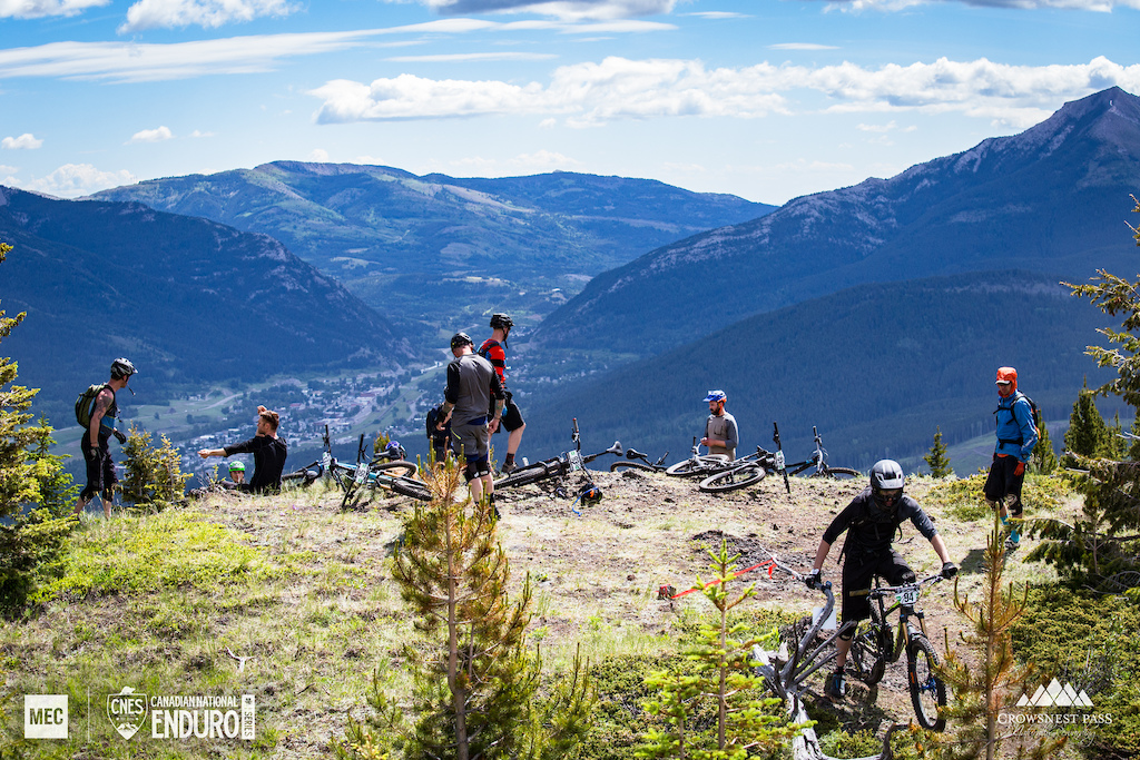 canadian national enduro series