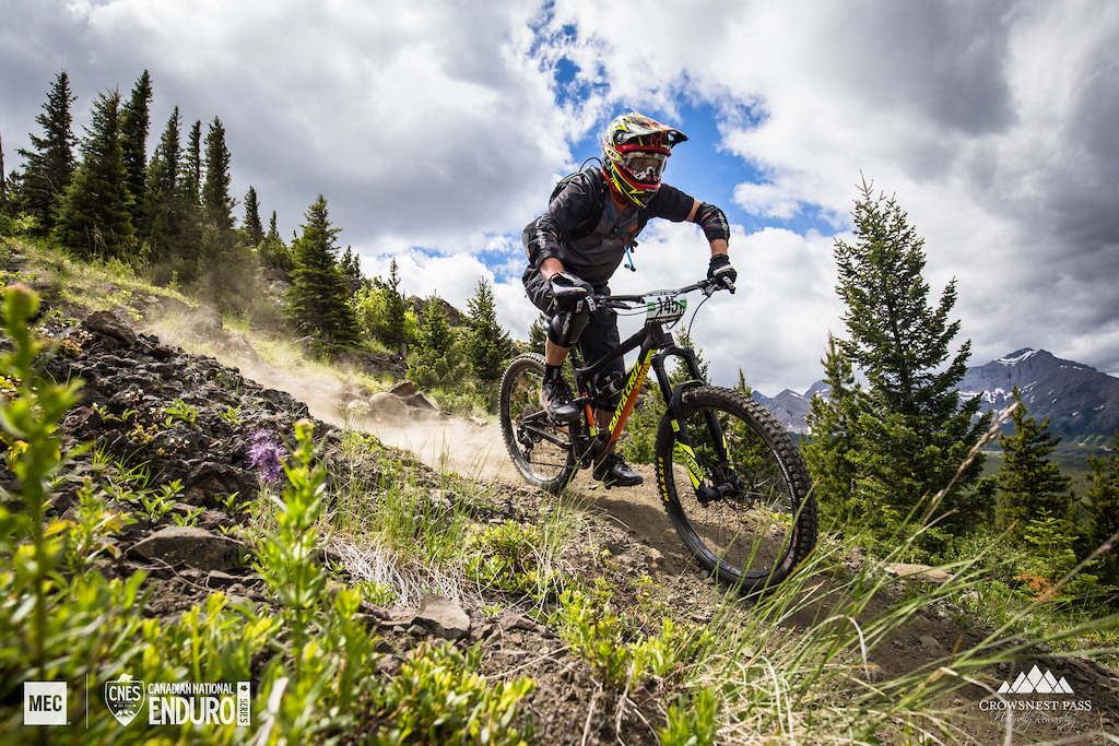 canadian national enduro series