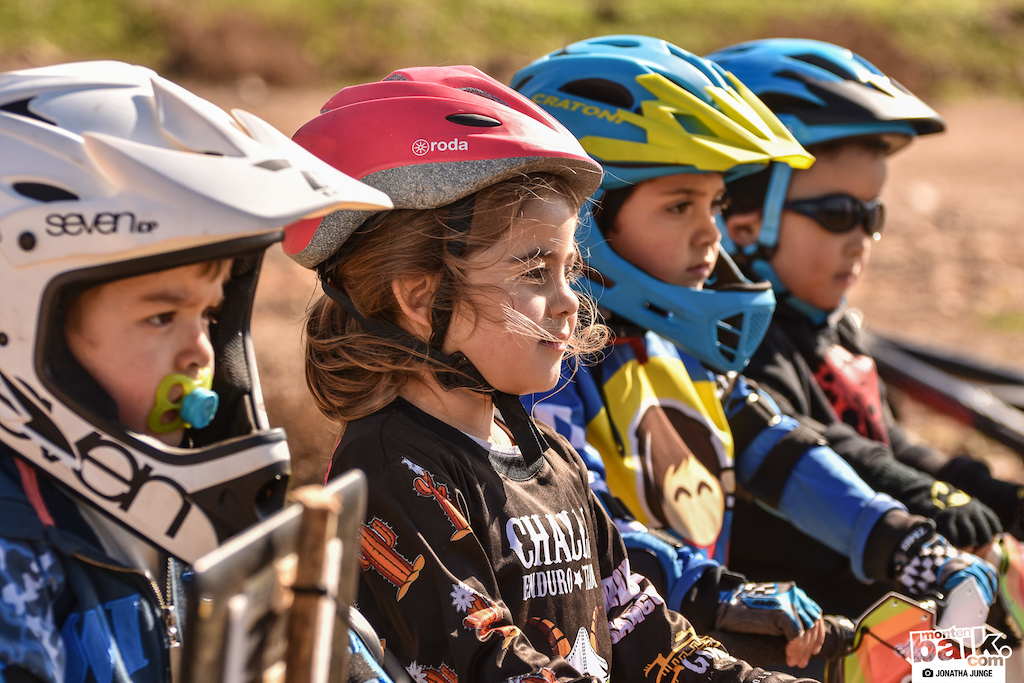 Enduro Kids a new project from Montenbaik Enduro in Chile. Montenbaik Enduro at full power with the 4th stage in La Serena.