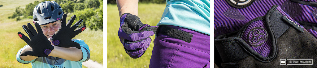 Sombrio Lily Glove