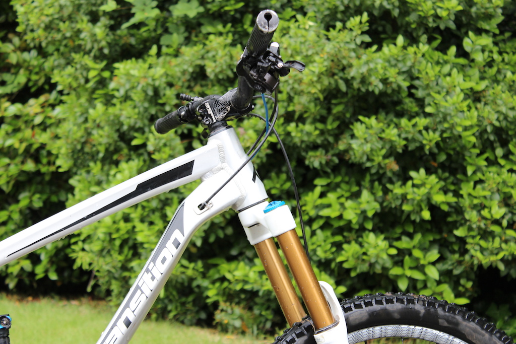2015 Transition Supressor