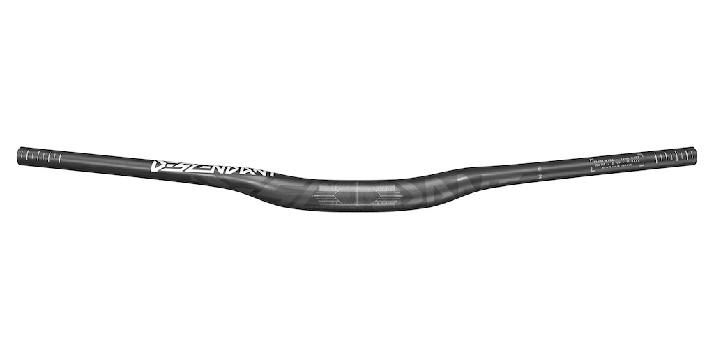 Truvativ Announces New Carbon DH Bar, Direct Mount Stem