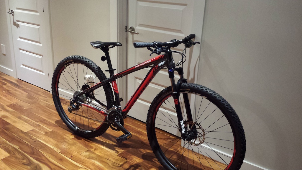 specialized rockhopper expert 2014