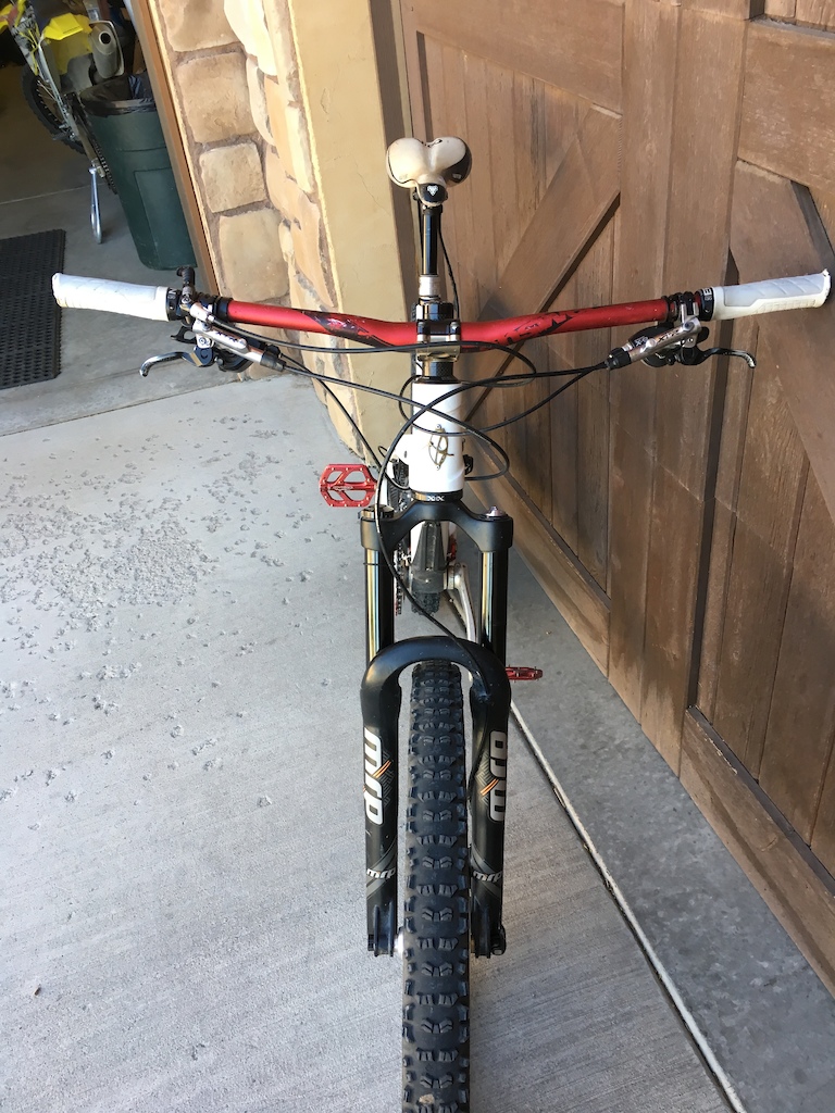 2013 IBIS Mojo HD