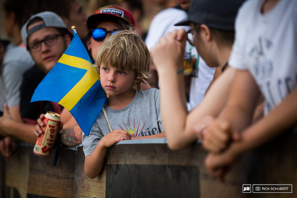 Pumptrack Challenge Photo Epic - Crankworx Innsbruck 2017