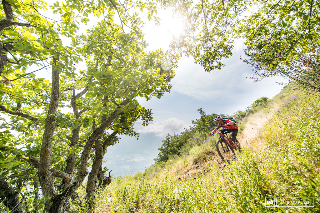 Trans-Provence IX: Adventure Redefined