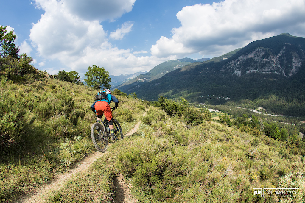 Trans-Provence IX: Adventure Redefined