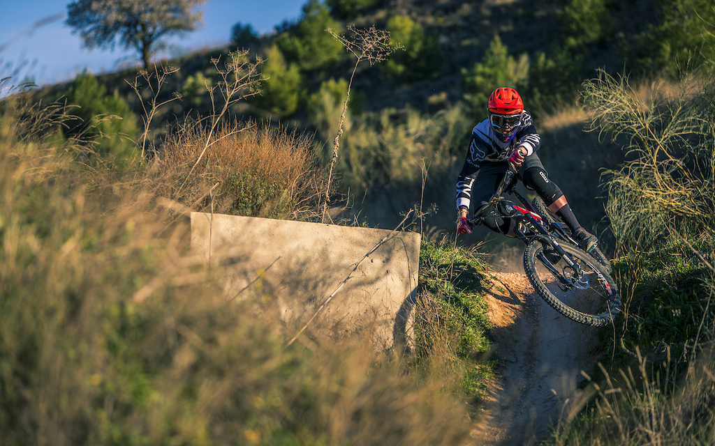 Victor Sahagun at Los Lagartos in Madrid, Spain - photo by ...