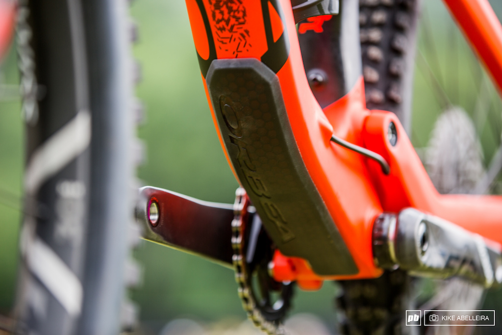 Orbea Goes Big With the New Rallon - First Ride - Pinkbike