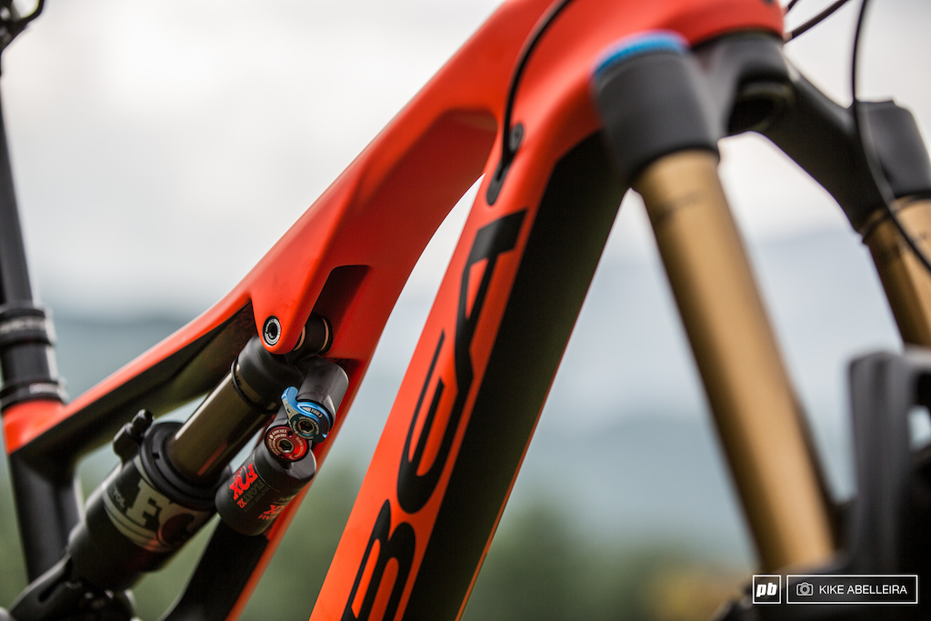 pinkbike orbea rallon