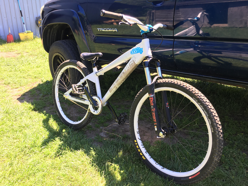 2006 Norco 125