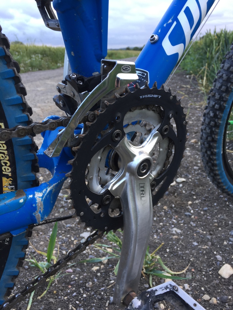 specialized stumpjumper pink