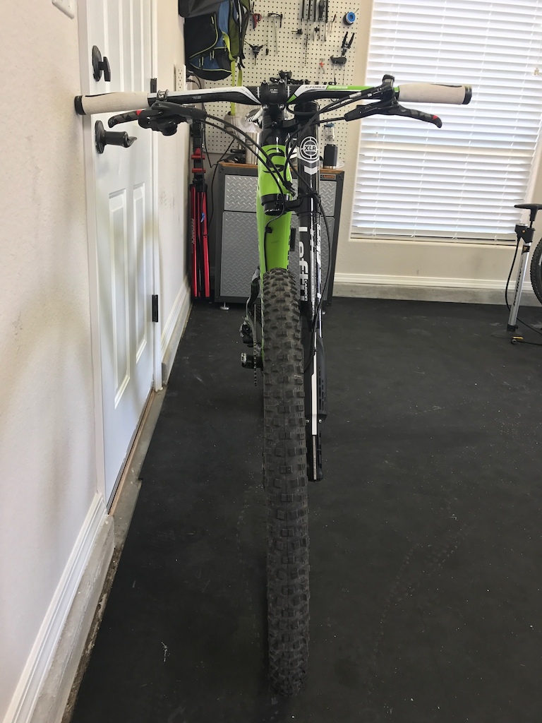 2015 Cannondale Scalpel Team, Enve, Absolute Black