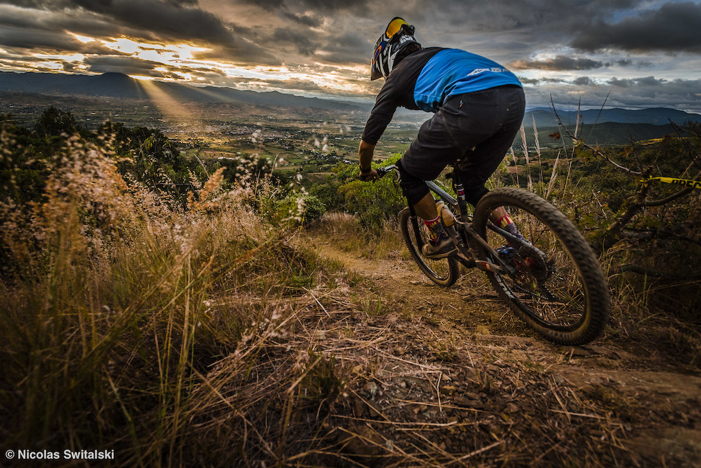 Excited to announce that we're one of the sponsors for the TranSierra Norte Enduro race this fall in the North Sierra in Oaxaca, Mexico. Looking forward to supporting this race in not only a beautiful region but a state that also grows amazing coffee. To learn more go to http://www.transierranorte.com.

Photo credit: Nicolas Switalski