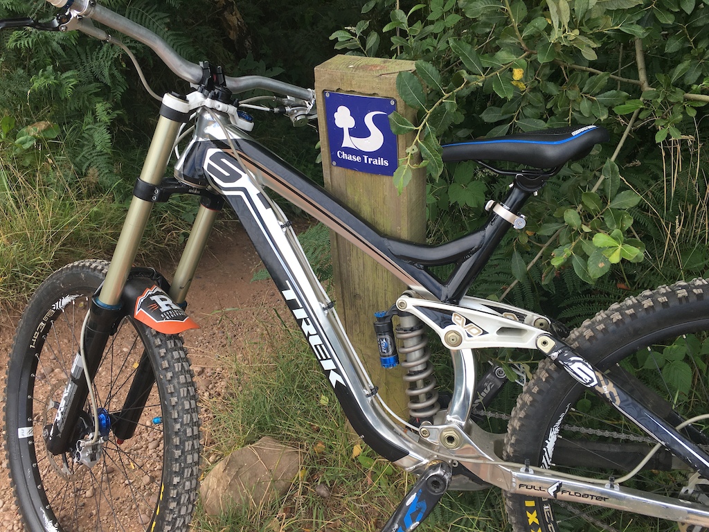 2010 Trek session 88