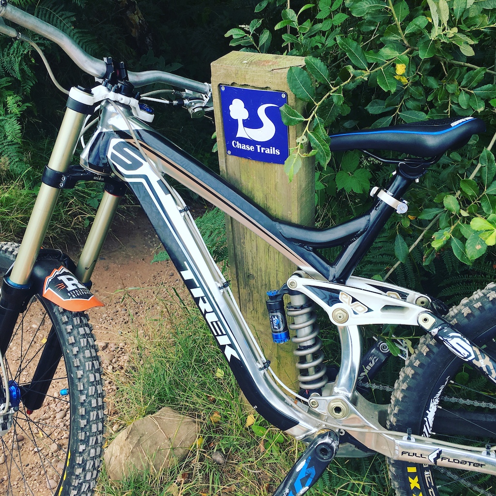2010 Trek session 88