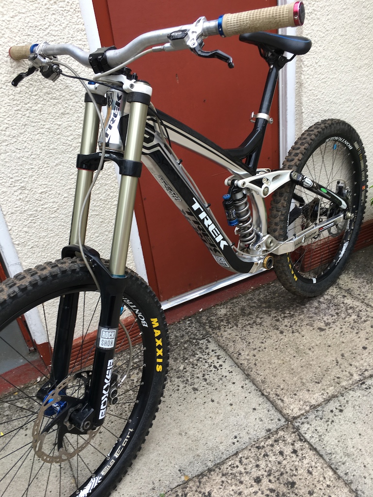 2010 Trek session 88