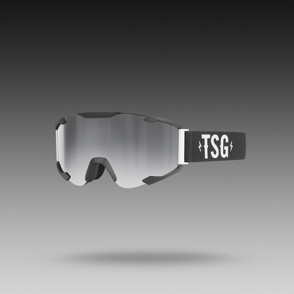 TSG mtb goggle presto 3.0 ride-out