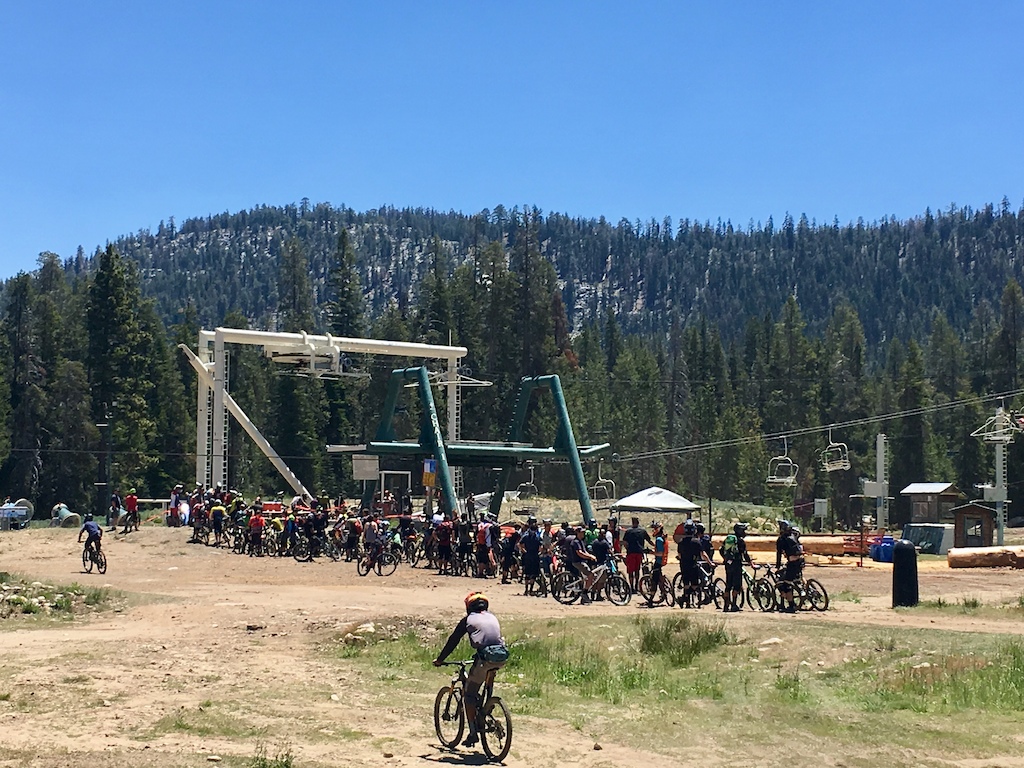 china peak enduro