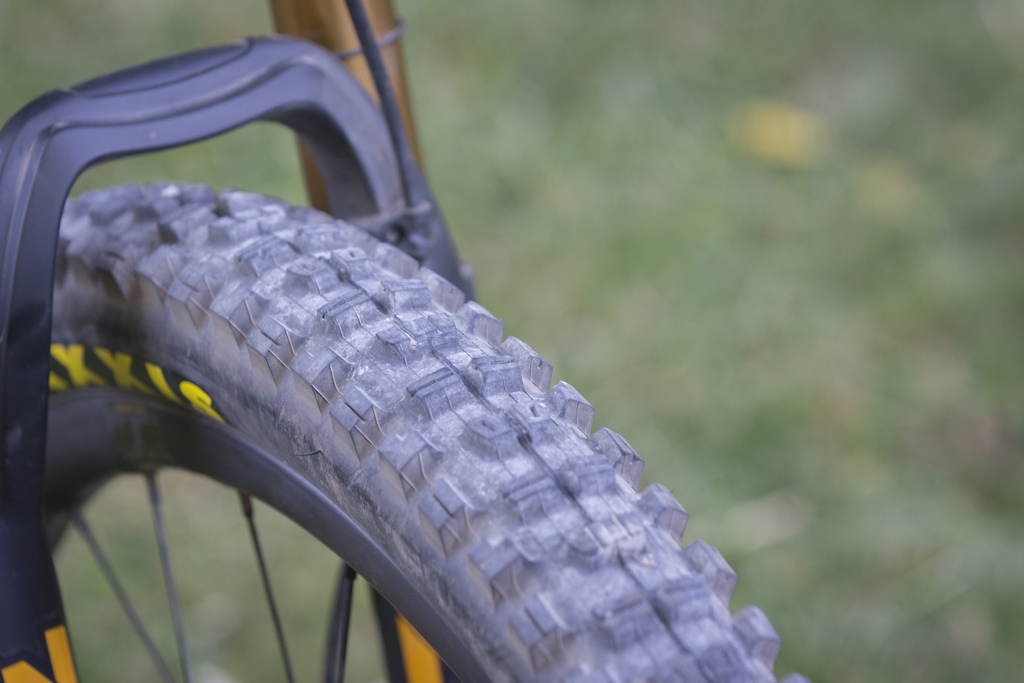 Santa Cruz Hightower LT