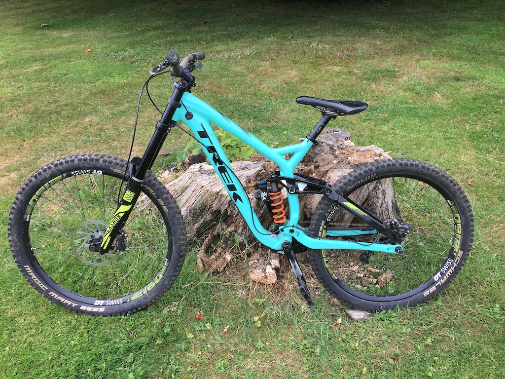 burton classic bikes