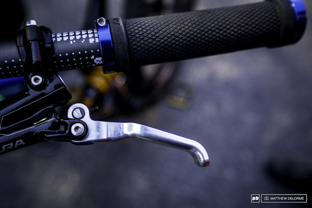 magura dh brakes