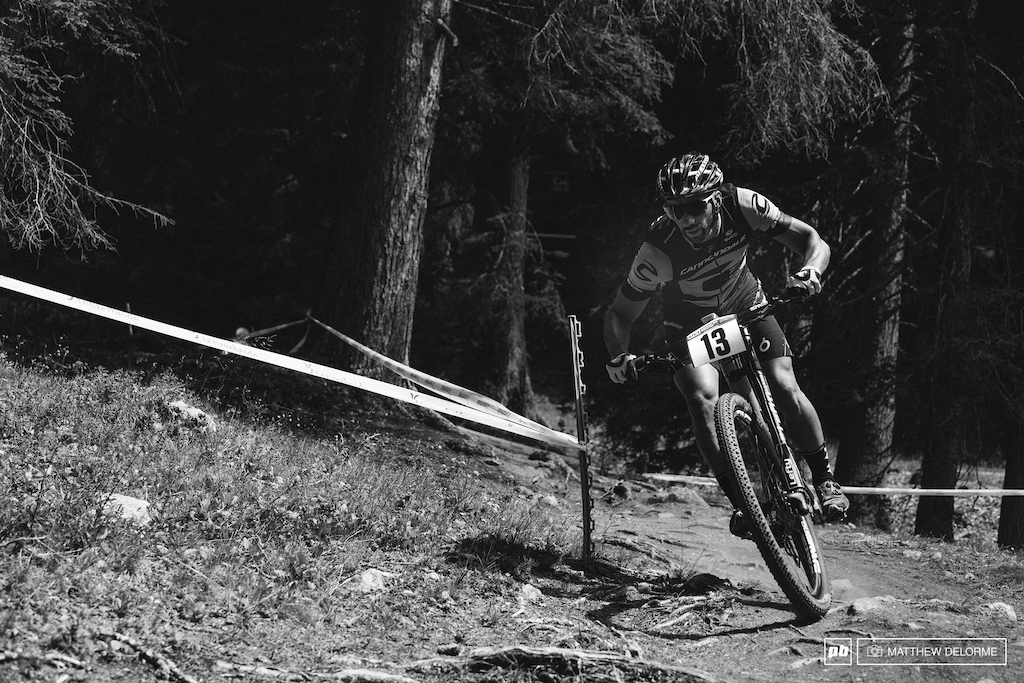 Mani Fumic has been looking solid on course, hopefully he moves up in the rankings.