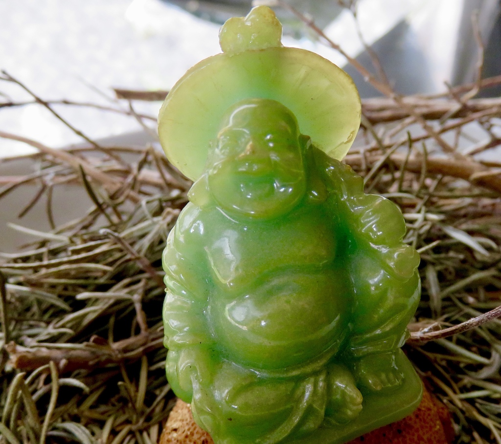 Thank you @FIVE8FIVE 
A super cool Buddha chilling on a dried lemon!