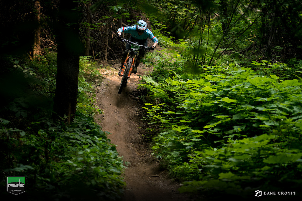 Race Preview: 2019 Trans BC Enduro - Pinkbike