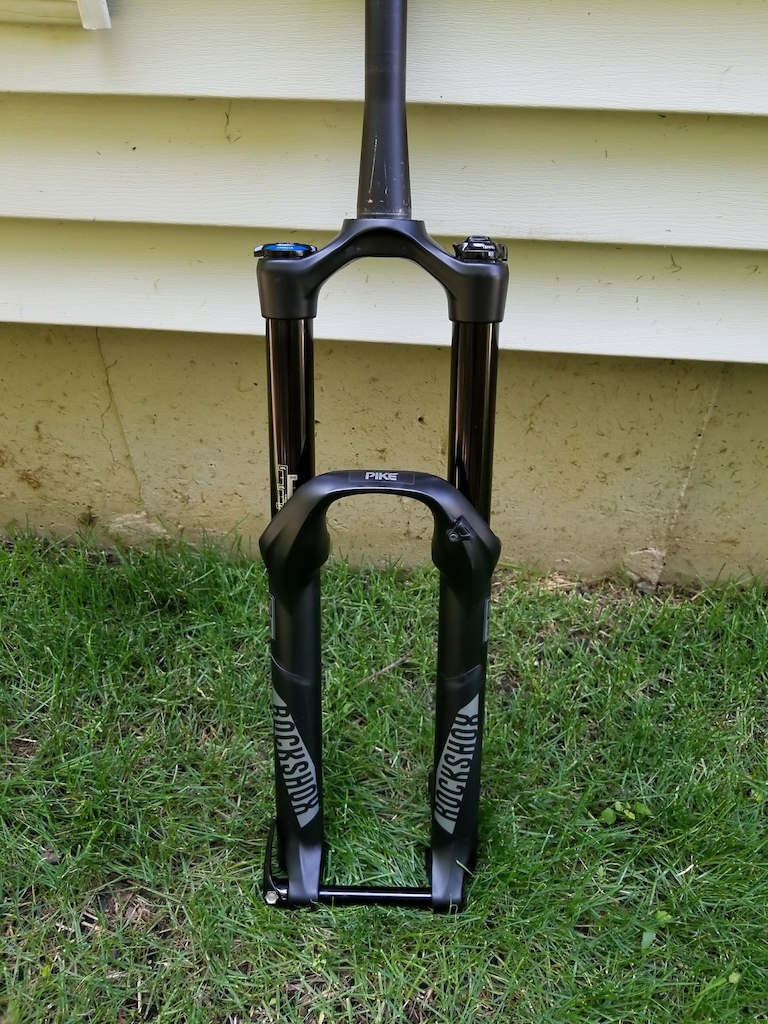 2016 Santa Cruz Bronson C