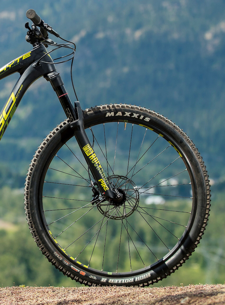 Whyte S-150C RS