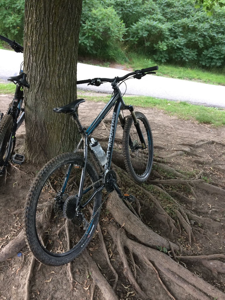 2016 Rocky Mountain Soul 720