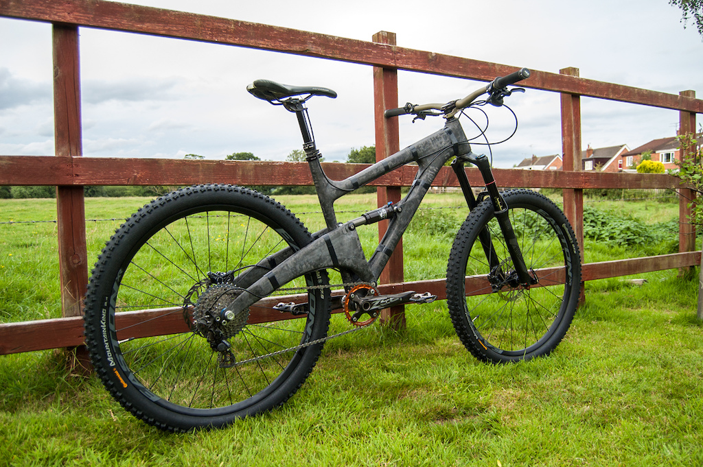 thule nexxt yepp maxi