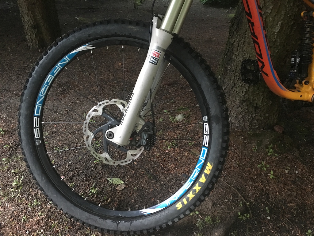 2013 Norco Aurum