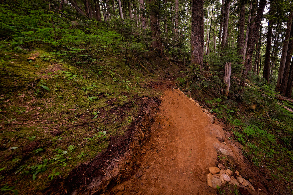 Whistler Creekside expansion