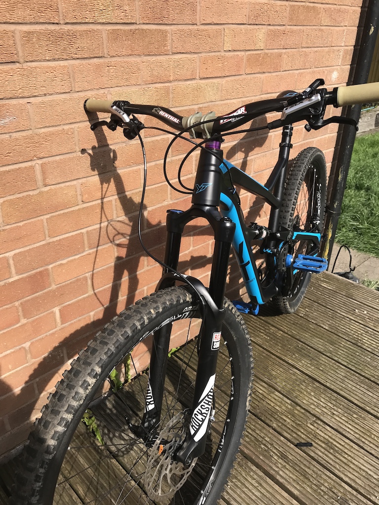 in swadlincote, United Kingdom photo by Smh792 Pinkbike