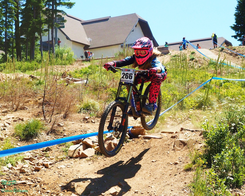 in Kellogg, Idaho, United States photo by drrobinson3 Pinkbike