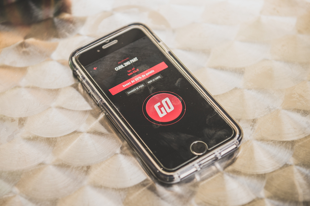 Raw MTB - New free MTB app