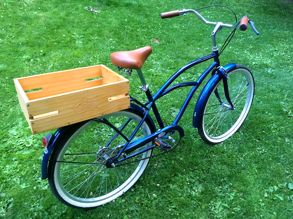 in Whistler, British Columbia, Canada photo by clairelaura Pinkbike