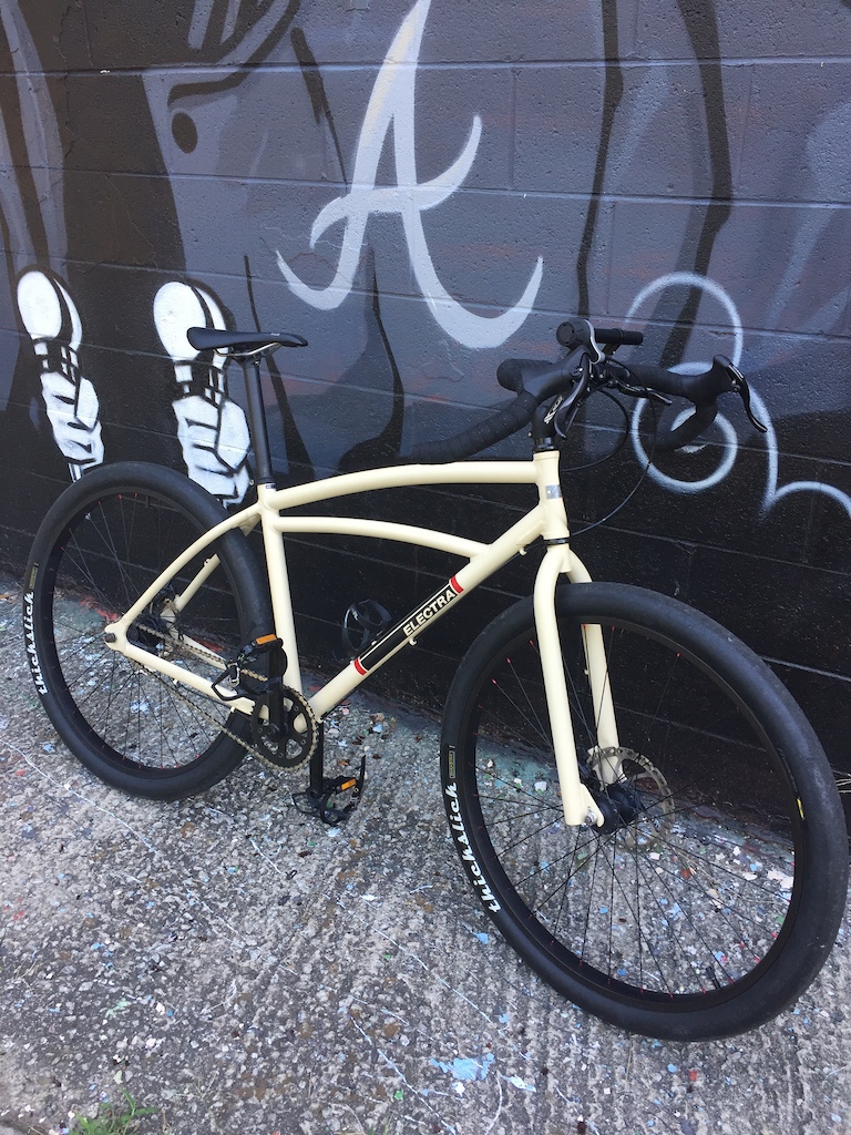 Convert Hardtail To Rigid Drop Bar Dirt Tourer Pinkbike Forum