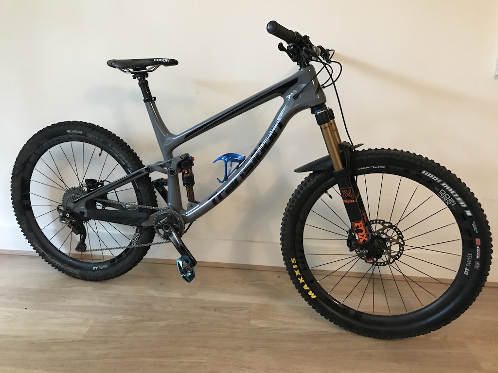 transition scout xl