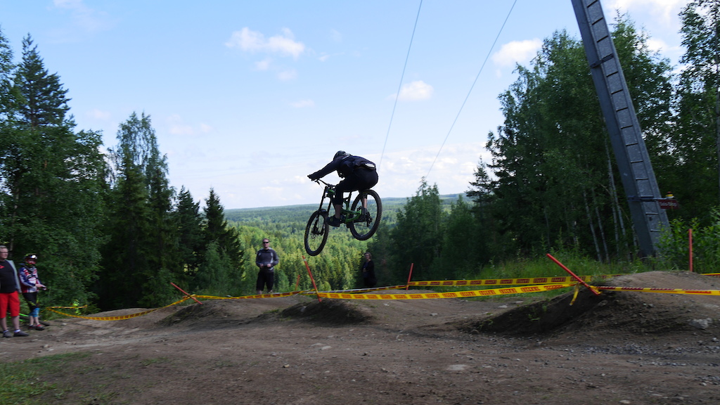 Sappee Bike Fest 2017